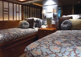 Starboard Guest Stateroom