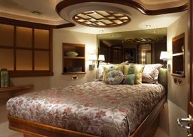 VIP Stateroom