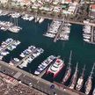 Yacht Marina Pasito Blanco