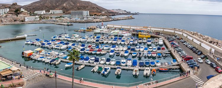 Puerto Rico Yacht Marina