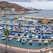 Puerto Rico Yacht Marina