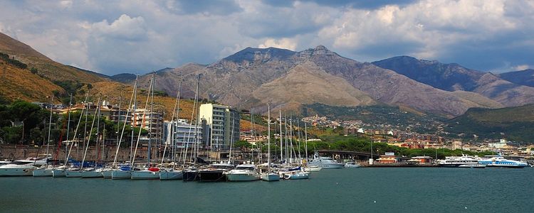 Porto Novo Yacht Marina