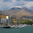 Porto Novo Yacht Marina