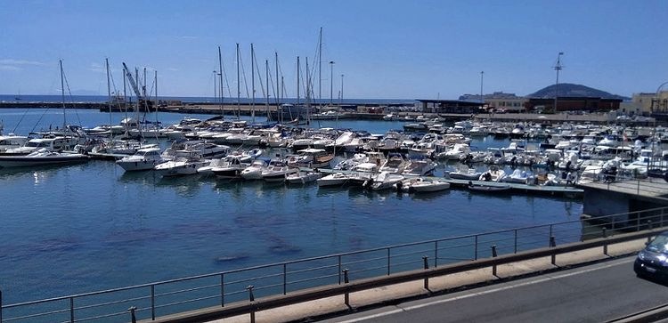 Porto Novo Yacht Marina