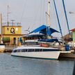 Marlin Colony Yacht Marina