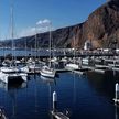 Yacht Marina La Palma