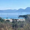 Yacht anchorages in Limni Barbarezou Bay