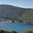 Yacht anchorages in Kalo Limani Bay