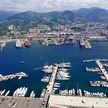 Genoa Yacht Marina