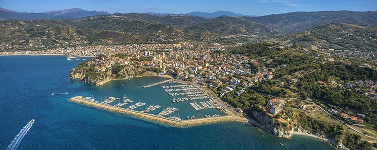 Agropoli Yacht Marina