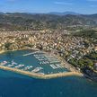 Agropoli Yacht Marina