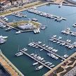 yacht, yachts, yachting, port, mooring, marina, Toscana, coast, Pisa, Italy