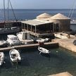 Zlatan Otok yacht marina