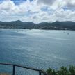 Yacht anchorages in Rodney Bay