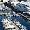 Saint Francois Yacht Marina