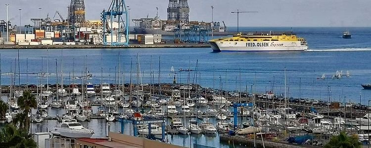 Real Club Nautico de Gran Canaria