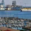 Real Club Nautico de Gran Canaria