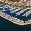 Yacht Marina Vitrenjak