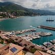 Yacht Marina Porto di Arenzano