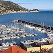 Finale Ligure yacht marina