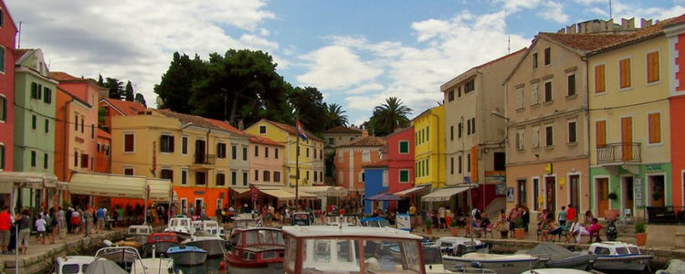 Veli Losinj attractions