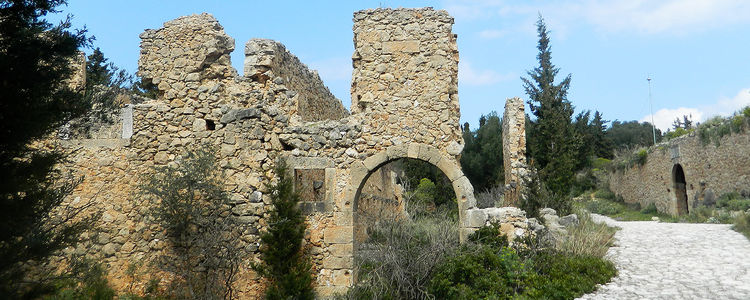 History of Kefalonia