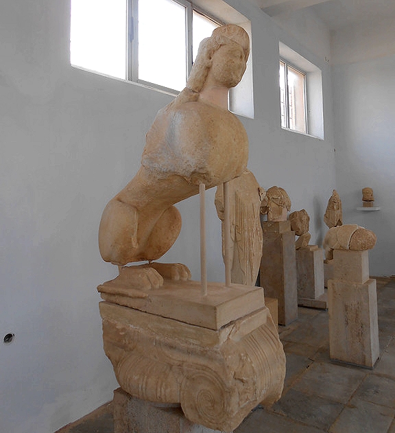 Archaeological Museum