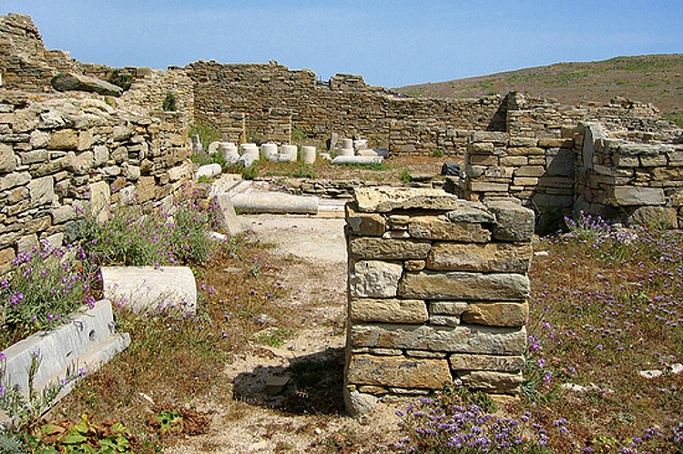 Hypostyle Hall