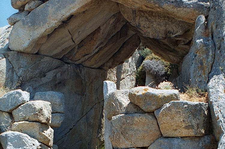 Sanctuary of Hercules