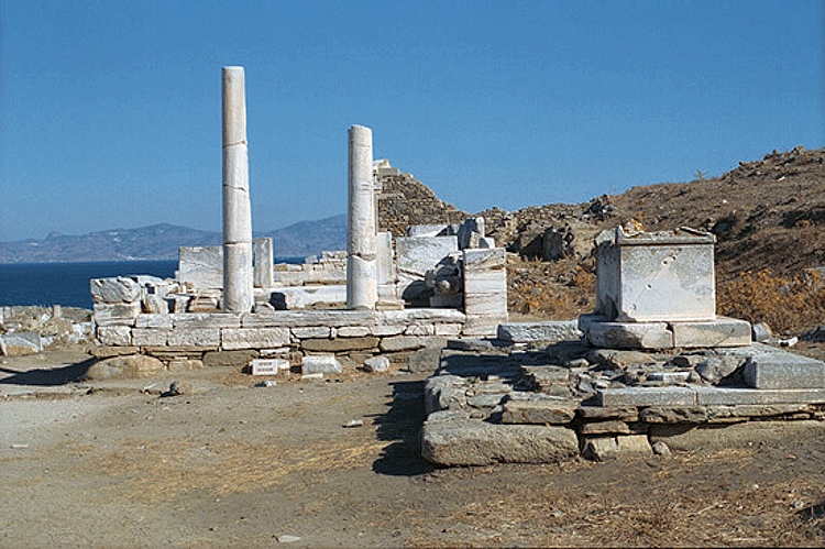 Temple of Hera