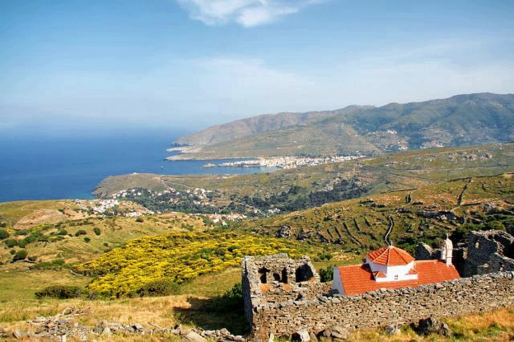 Monastery of Saint Eirini