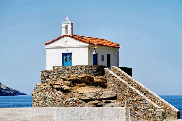 Panagia Thalassini