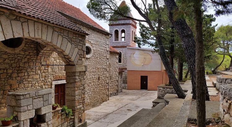 Church of the Lady of Caravaggio