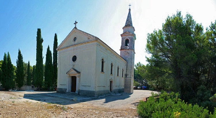 Church of St. Mary