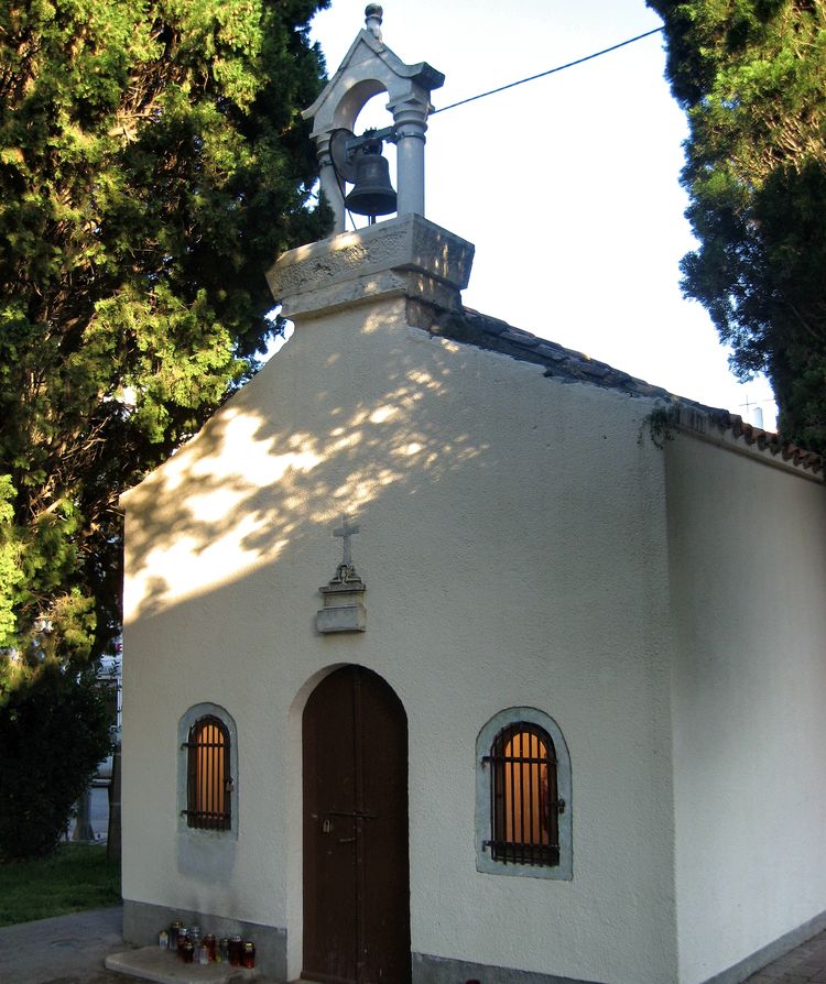 Chapel of St. Roch