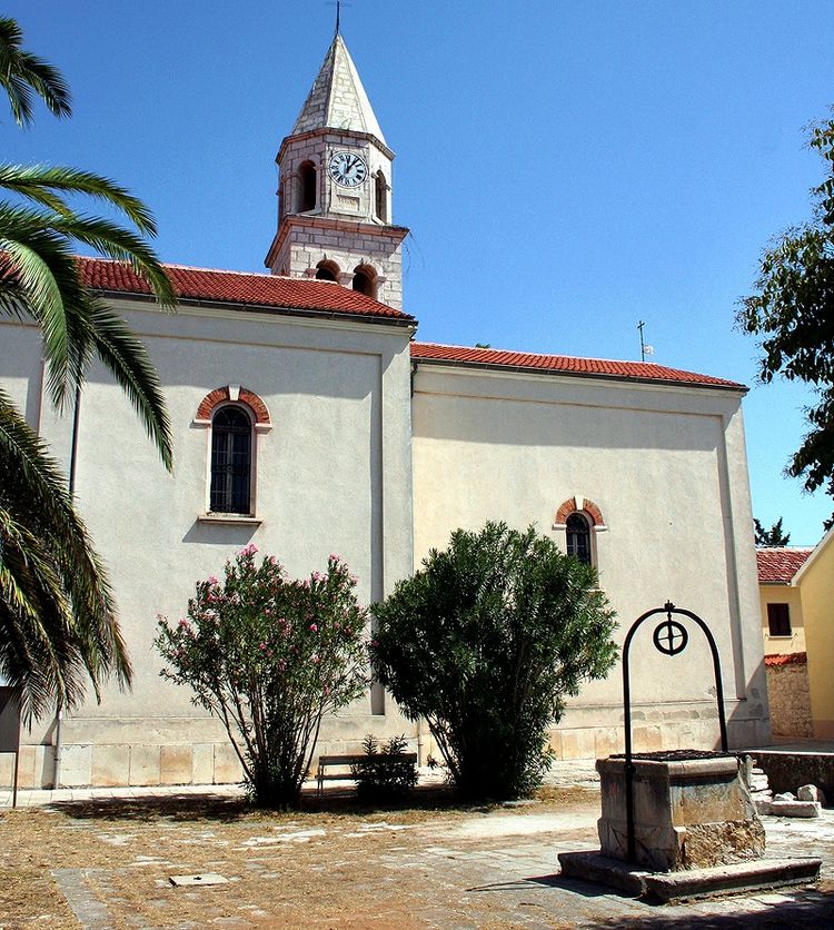 Church of St. Anastasia