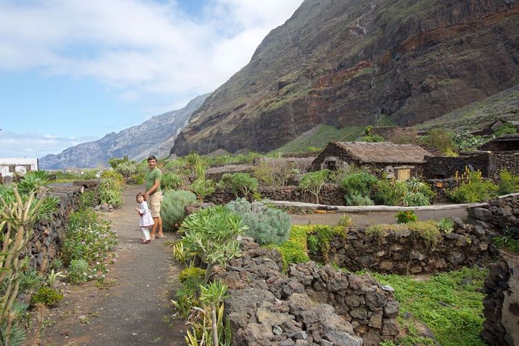 Ecomuseum Guinea