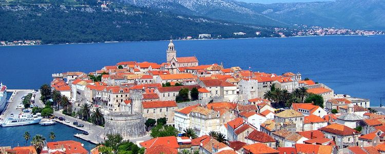 Korcula