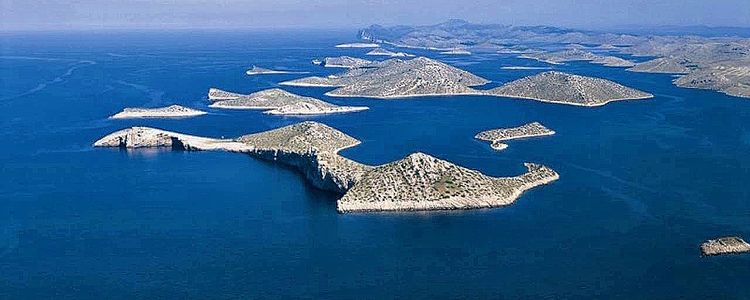 Kornati National Park