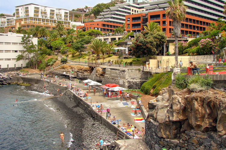 Praia do Gorgulho (photo: Antik Varia)