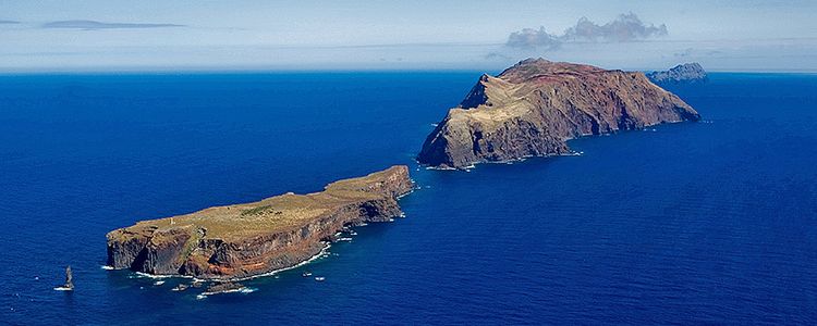 Desertas Islands Nature Reserve