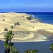 Maspalomas National Park