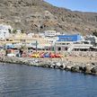 Puerto de Mogan