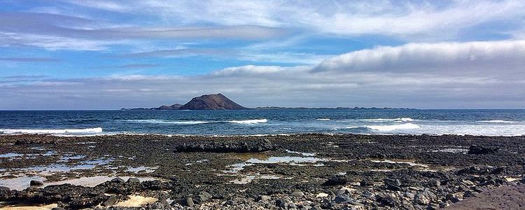 Lobos Island