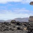 National Park Timanfaya