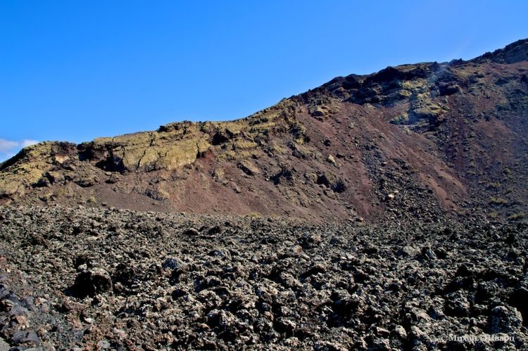 The most photogenic crater