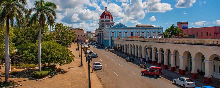 Cienfuegos attractions