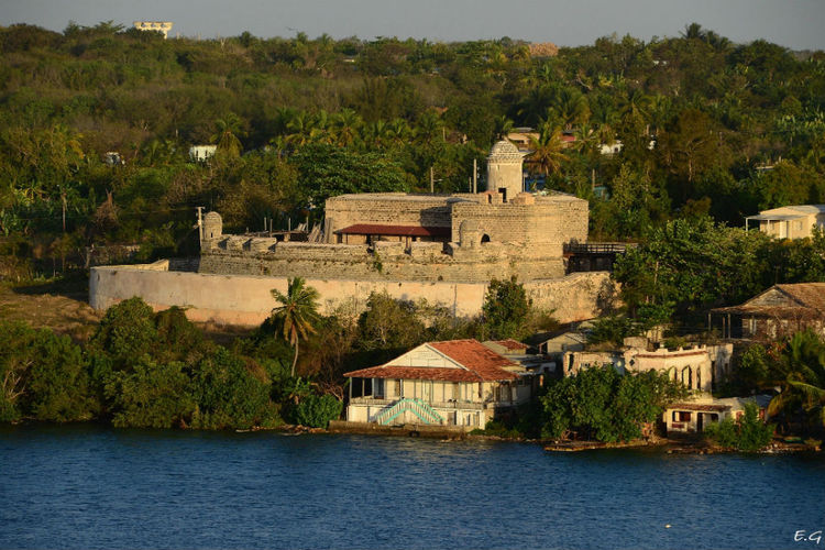 Castillo de Jagua