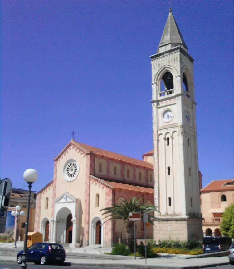 Palmi Cathedral