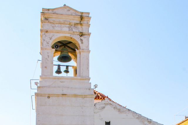 Church of Agios Spyridon